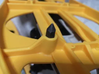 Raquetas de nieve TSL 225 Rando