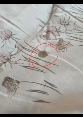 2 coperte imbottite singole double face