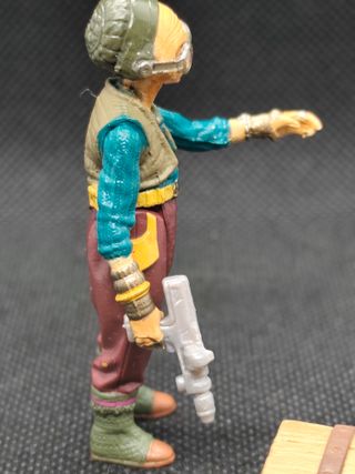 Figura Star Wars Maz Kanata Force Awakens