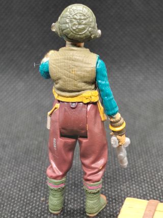 Figura Star Wars Maz Kanata Force Awakens