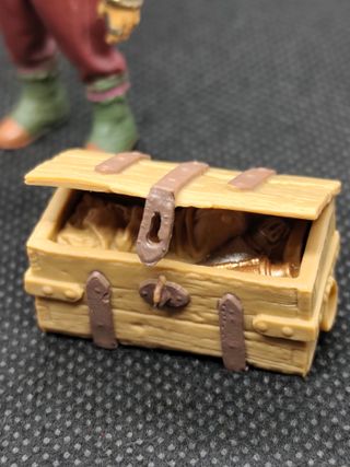 Figura Star Wars Maz Kanata Force Awakens