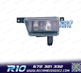 FARO DCH ANTINIEBLA PARA OPEL ASTRA G 98-04