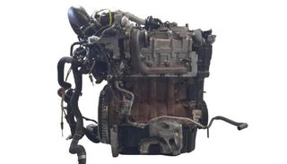 Mercedes-benz k9k471 motor clase a bm mocep1390772