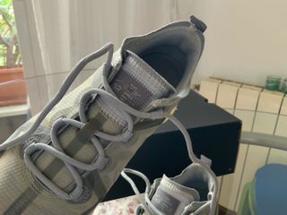 Nike Air VaporMax Beige/Gris