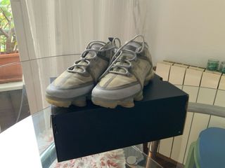 Nike Air VaporMax Beige/Gris