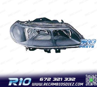 FARO DCH PARA RENAULT LAGUNA I 98-00