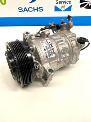 ORIGINAL COMPRESOR AIRE ACONDICIONADO P31469966