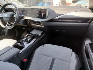 Opel Astra 2023¡¡Desde 314€ al mes!!