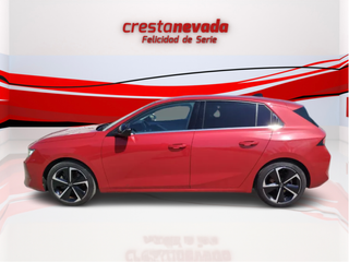 Opel Astra 2023¡¡Desde 314€ al mes!!
