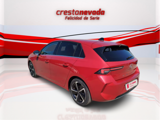 Opel Astra 2023¡¡Desde 314€ al mes!!