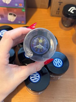 Lotto8 Orologi Inter