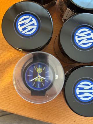 Lotto8 Orologi Inter