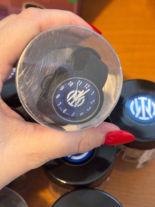 Lotto8 Orologi Inter