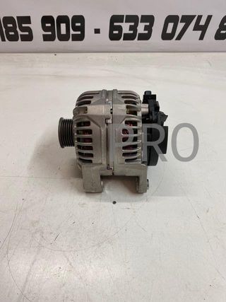 alternador opel astra g zafira a nuevo