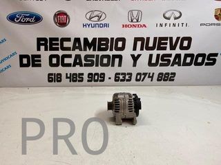 alternador opel astra g zafira a nuevo