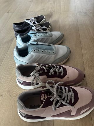 Lote Ropa Variada Zara, Bershka, Stradivarius