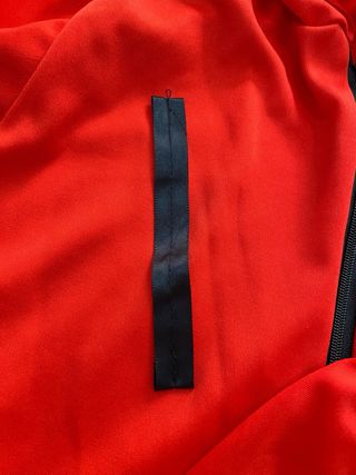 Disfraz La casa de papel , talla 5/6 niños