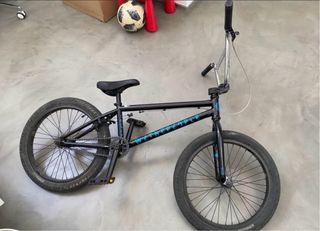 BMX WETHEPEOPLE Curse 20 2020