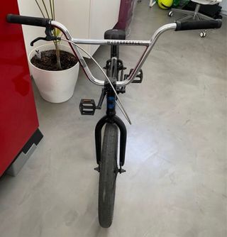 BMX WETHEPEOPLE Curse 20 2020