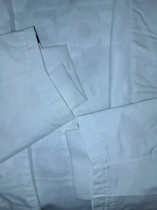 Cortavientos / chubasquero Adidas Real Madrid