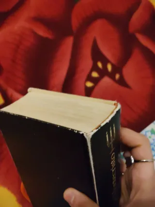 El conde de Montecristo de Alexandre Dumas