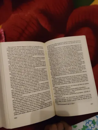 El conde de Montecristo de Alexandre Dumas