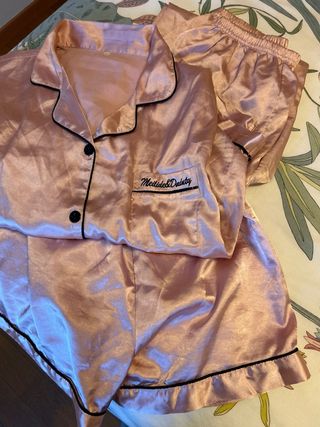 Lote Ropa Adolescente Talla 14 Años