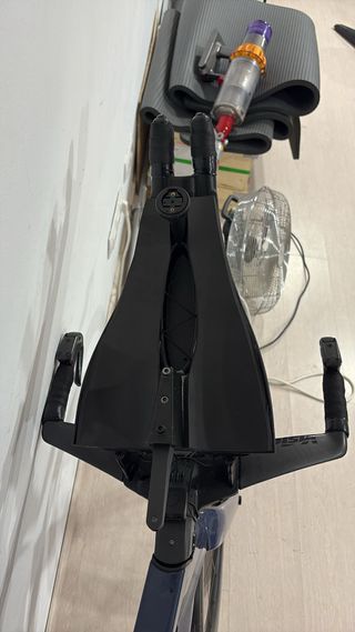 Cannondale SuperSlice Triatlón