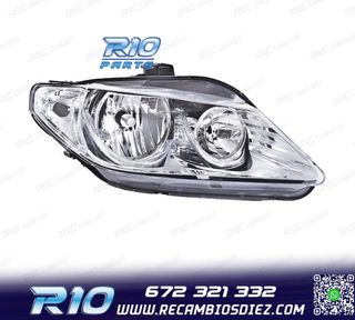 FARO DCH PARA SEAT EXEO 09-10