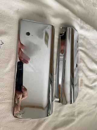 Harley Davidson Softail Heritage del 2004