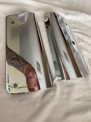 Harley Davidson Softail Heritage del 2004