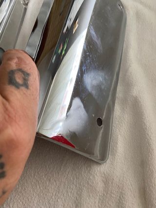 Harley Davidson Softail Heritage del 2004