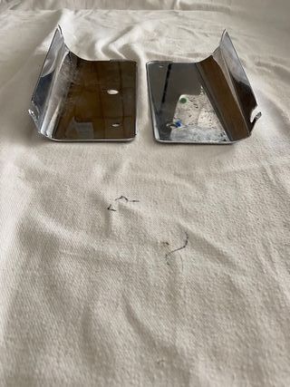 Harley Davidson Softail Heritage del 2004