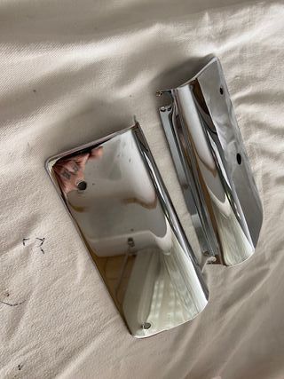 Harley Davidson Softail Heritage del 2004