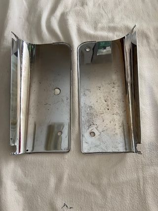 Harley Davidson Softail Heritage del 2004