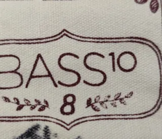 Chaquetón niña azul con detalles dorados talla 8