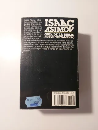 Guia de la Biblia Antiguo Testamento (Spanish E...