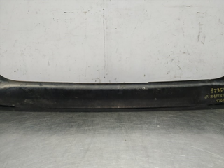 REFUERZO PARAGOLPES TRASERO OPEL ZAFIRA A X18XE1