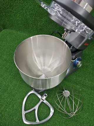 Batidora Girmi IM46 Gastronomo 8L 1800W