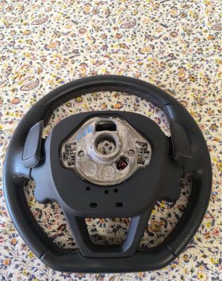 volante multifuncion Cupra Leon/Formentor