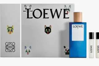 Perfume Loewe 7 Hombre Nuevo