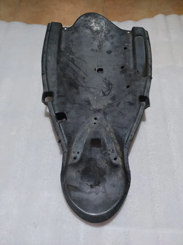 Sottocoda Aprilia RS 125 99-05