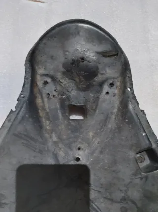 Sottocoda Aprilia RS 125 99-05