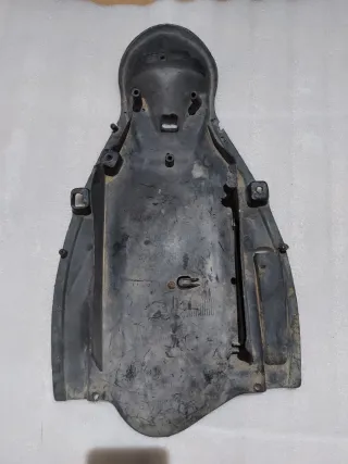 Sottocoda Aprilia RS 125 99-05