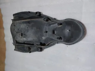 Sottocoda Aprilia RS 125 99-05