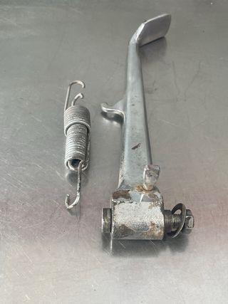 Pata de cabra Suzuki Intruder 1400