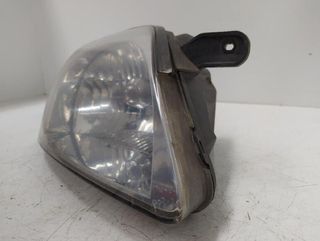 Kia 2357na faro rio ls berlina (5-ptas.) 278766