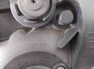 Kia 2357na faro rio ls berlina (5-ptas.) 278766