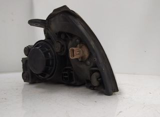 Kia 2357na faro rio ls berlina (5-ptas.) 278766