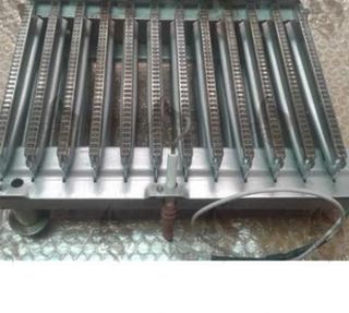 Quemador Caldera Sime Metropolis H25 BF